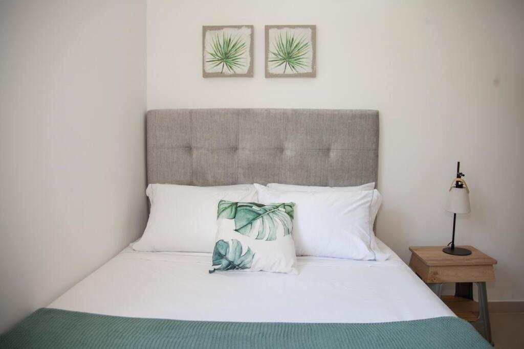 Duplex Familiar Apartment Nature Guatape Luaran gambar