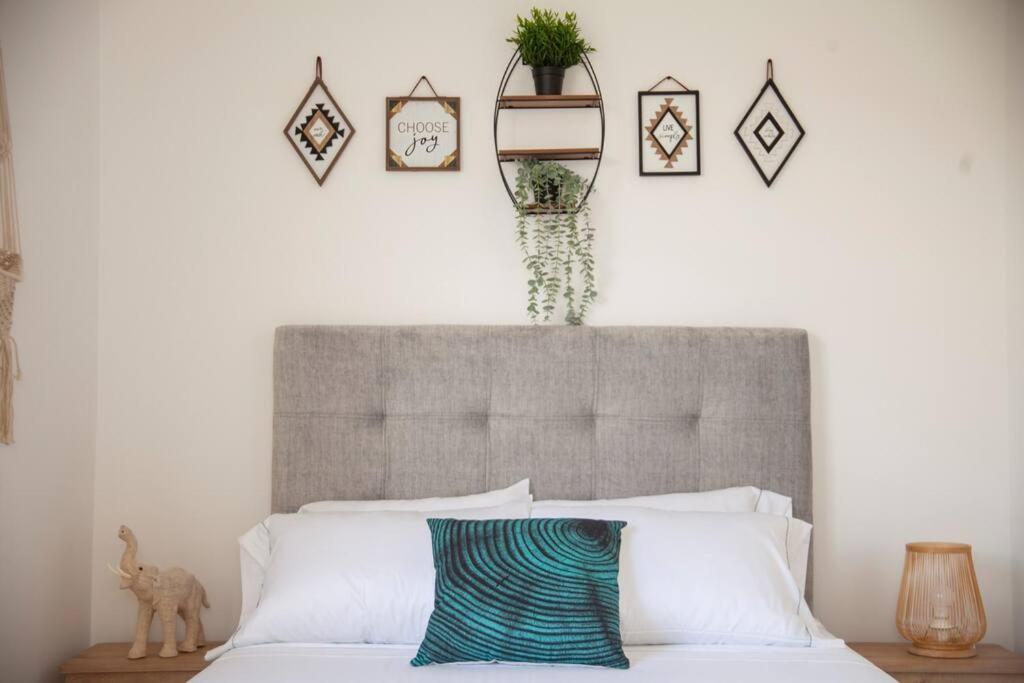 Duplex Familiar Apartment Nature Guatape Luaran gambar