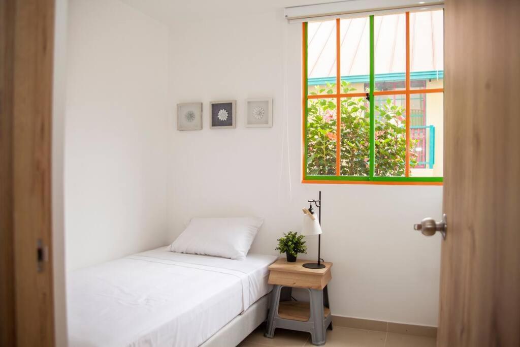Duplex Familiar Apartment Nature Guatape Luaran gambar