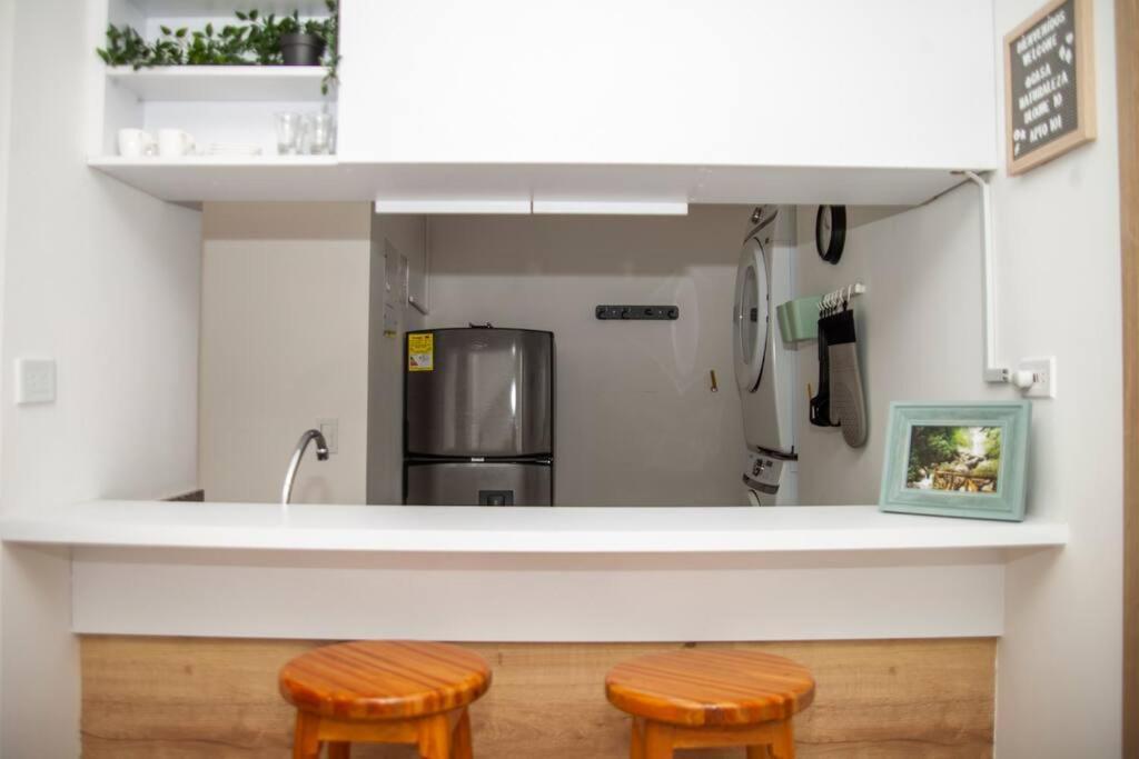 Duplex Familiar Apartment Nature Guatape Luaran gambar