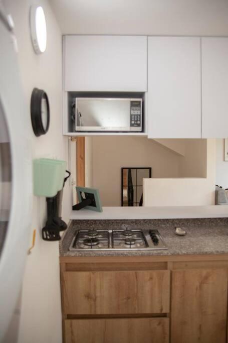 Duplex Familiar Apartment Nature Guatape Luaran gambar